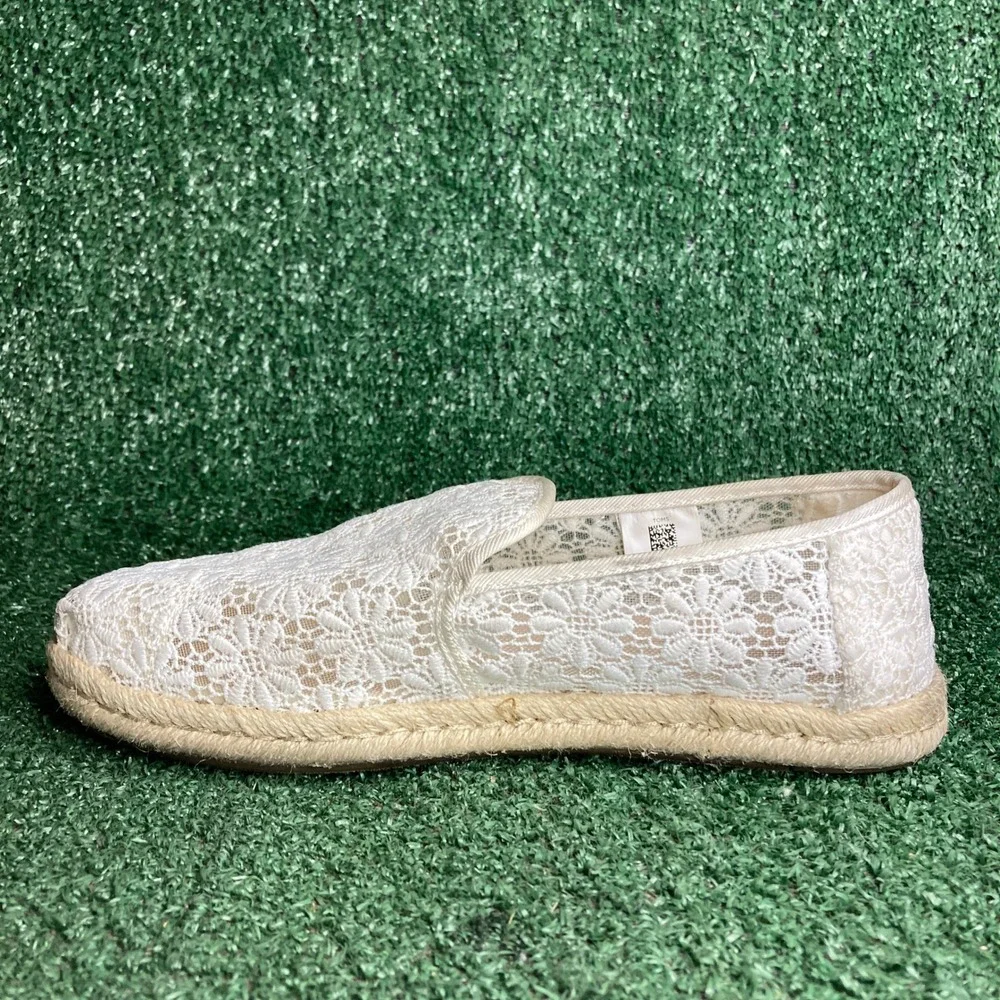 Toms item you